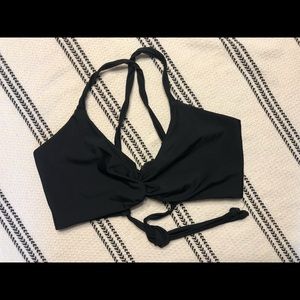 Fused Hawaii KTop Black XL